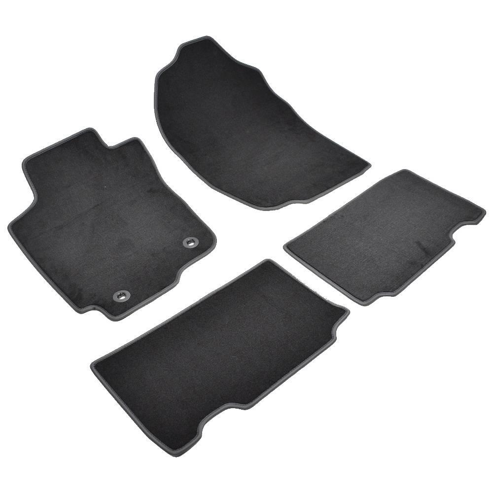 UMBRELLA 02708 SET COVORASE AUTO MOCHETA UMBRELLA PENTRU TOYOTA RAV4 IV [XA40](2013-2018)